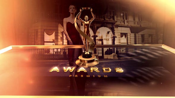 Videohive Five Trophies - Awards Intro 26033865 1 Videohive Five Trophies - Awards Intro 26033865