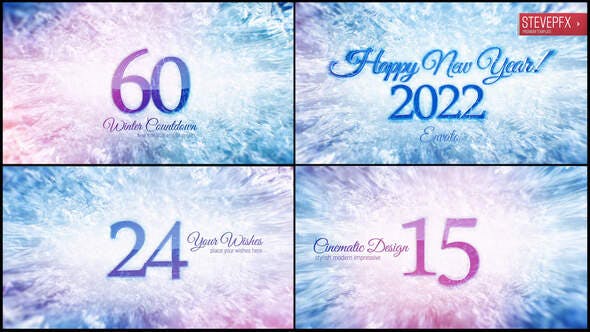 Videohive Snow New Year Countdown 2022 22701114 1 Videohive Snow New Year Countdown 2022 22701114