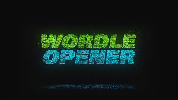 Videohive Wordle Opener 21008923 1 Videohive Wordle Opener 21008923