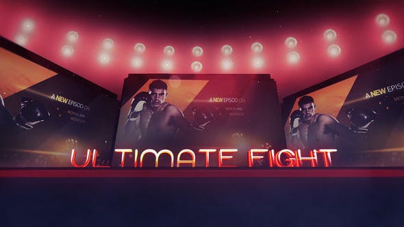Videohive Ultimatum- Sport Promo 25898063 1 Videohive Ultimatum- Sport Promo 25898063