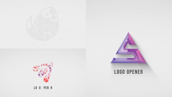 Videohive Logo Opener 34167715 1 Videohive Logo Opener 34167715