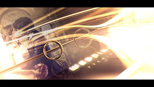 Videohive Wedding Intro 21871370 1 Videohive Wedding Intro 21871370