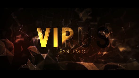 Videohive The Virus 28774103 1 Videohive The Virus 28774103