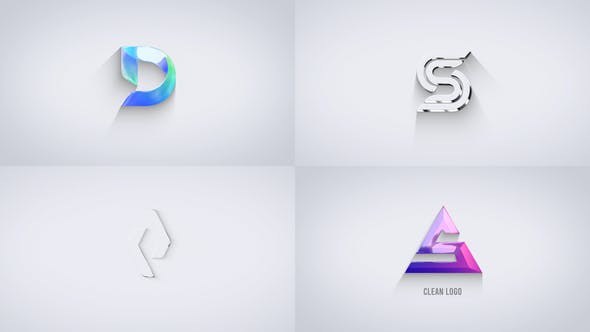 Videohive Simple Logo Reveal 31727872 1 Videohive Simple Logo Reveal 31727872