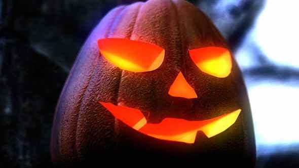 Videohive Halloween Opener 18093593 1 Videohive Halloween Opener 18093593