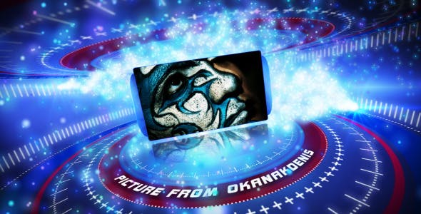Videohive Sphere Space 2005434 1 Videohive Sphere Space 2005434