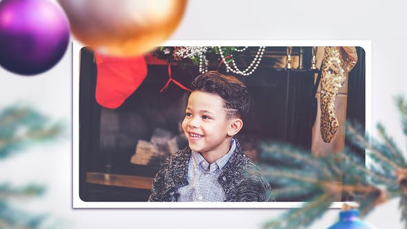 Videohive Christmas Holiday Slideshow 35210991 1 Videohive Christmas Holiday Slideshow 35210991
