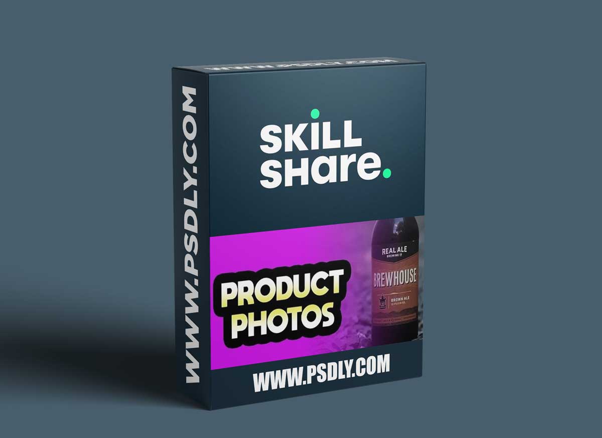 Product Photography that Sells: Product Shots for Video 1 Product Photography that Sells: Product Shots for Video