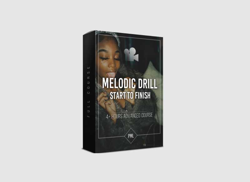 Production Music Live Melodic Drill from Start to Finish Course in FL 1 Production Music Live Melodic Drill from Start to Finish Course in FL