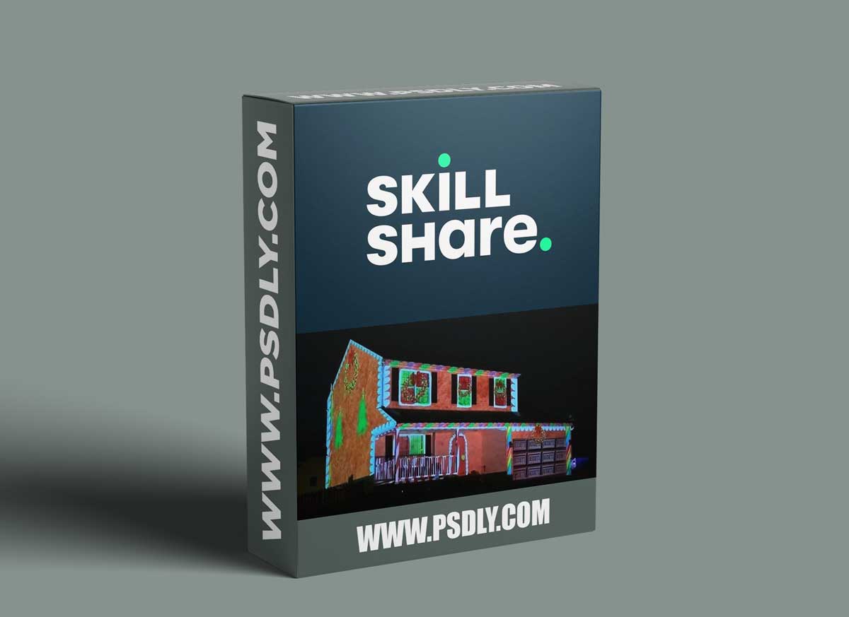 Projection Mapping: The Complete Guide Using Free Software 1 Projection Mapping: The Complete Guide Using Free Software