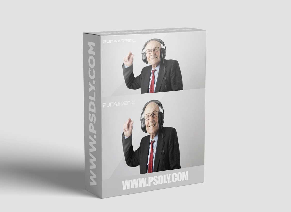 Punkademic Music Entrepreneurship COMPLETE: Parts 1 + 2 and 3 TUTORiAL 1 Punkademic Music Entrepreneurship COMPLETE: Parts 1 + 2 and 3 TUTORiAL