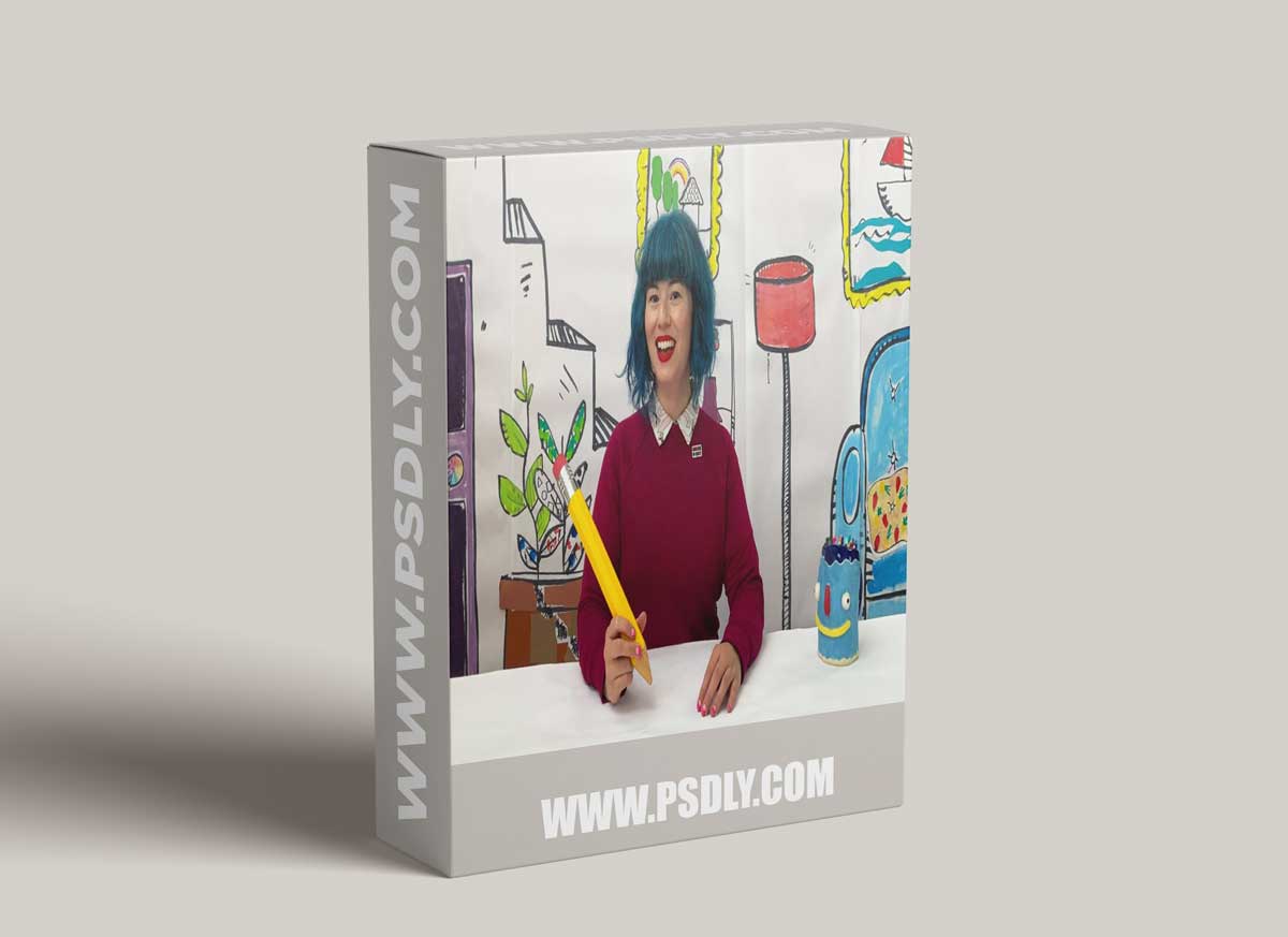 Push Your Creative Boundaries: 31 Mixed Media Explorations 1 Push Your Creative Boundaries: 31 Mixed Media Explorations
