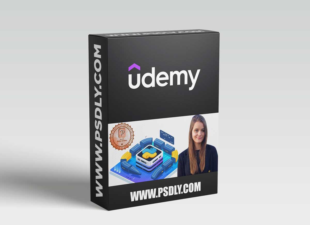 Python Entry Level Programmer Certification (PCEP) 1 Python Entry Level Programmer Certification (PCEP)