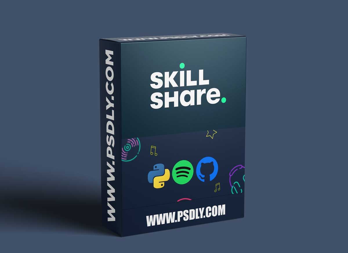 Python & Flask: Build a Spotify music discovery app 1 Python & Flask: Build a Spotify music discovery app