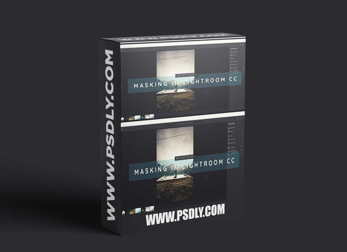 Quick and accurate masking in Adobe Lightroom CC 1 Quick and accurate masking in Adobe Lightroom CC