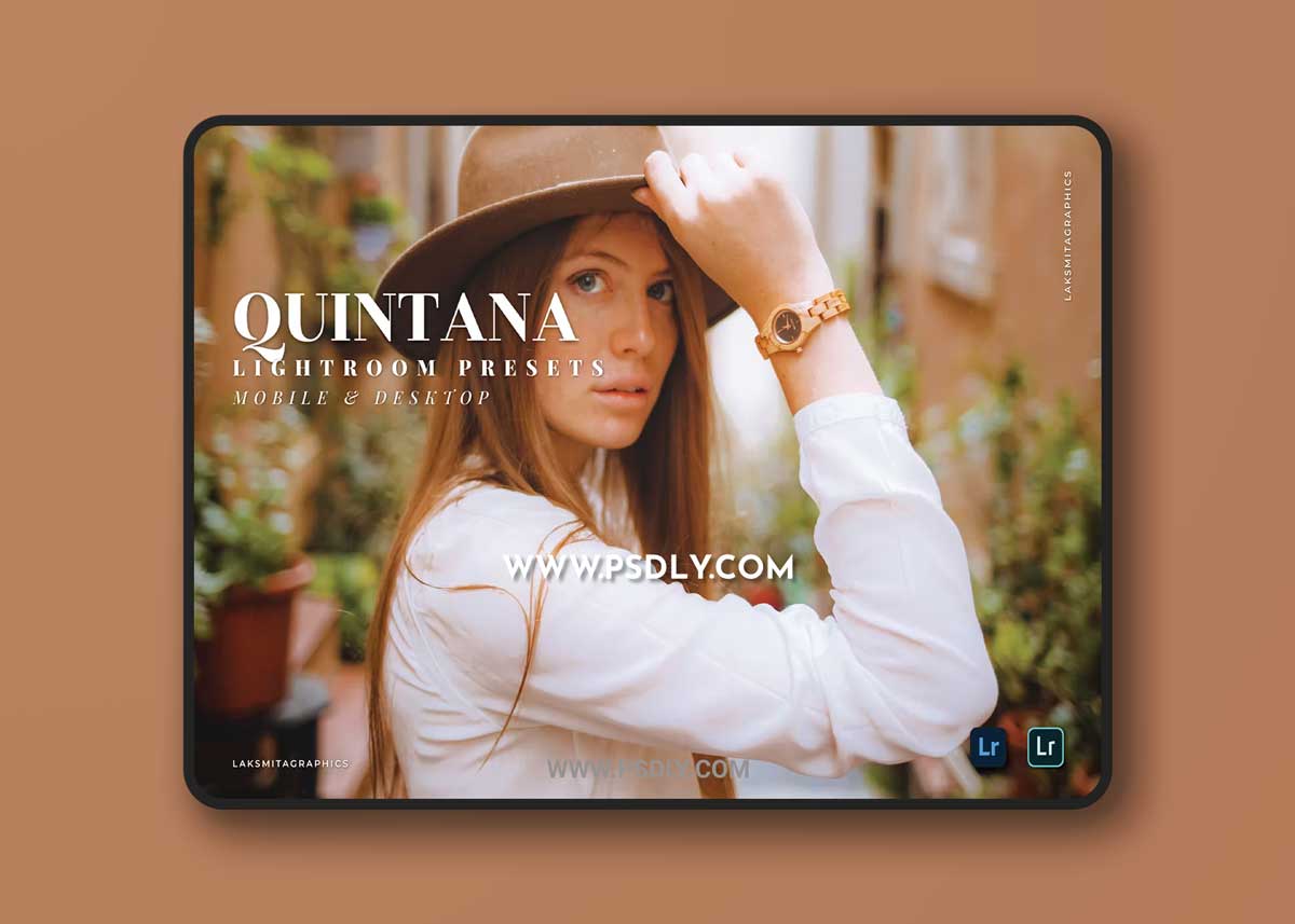Quintana Mobile and Desktop Lightroom Presets 1 Quintana Mobile and Desktop Lightroom Presets