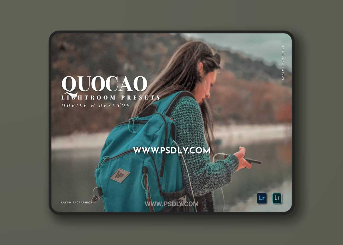 Quocao Mobile and Desktop Lightroom Presets 1 Quocao Mobile and Desktop Lightroom Presets