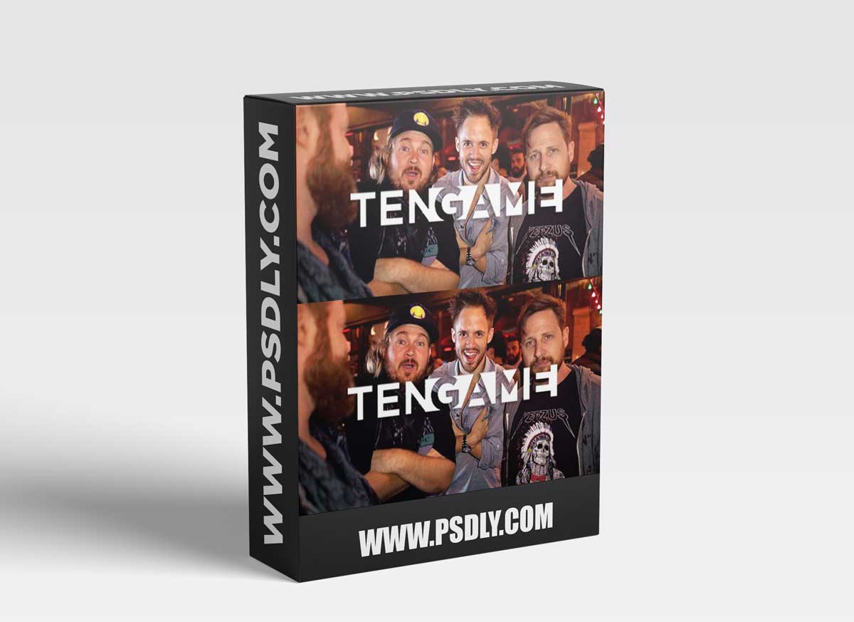 RSD - Tengame (UPDATED) 1 RSD - Tengame (UP)