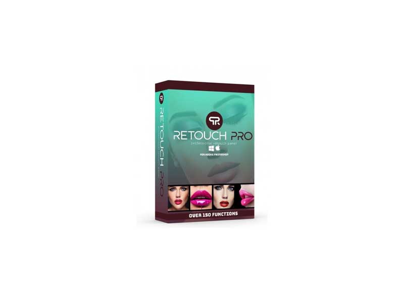 Retouch Pro for Adobe Photoshop 2.0.3 1 Retouch Pro for Adobe Photoshop 2.0.3