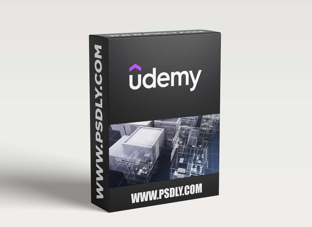 Revit Architecture III Complete Advanced Features Course 1 Revit Architecture III Complete Advanced Features Course