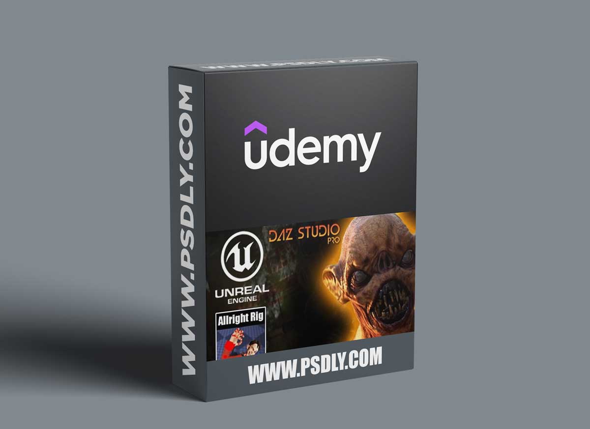 Rigging Your Character For 3D Animation In Unreal Engine 4! (Updated 11.2021) 1 Rigging Your Character For 3D Animation In Unreal Engine 4! (Updated 11.2021)