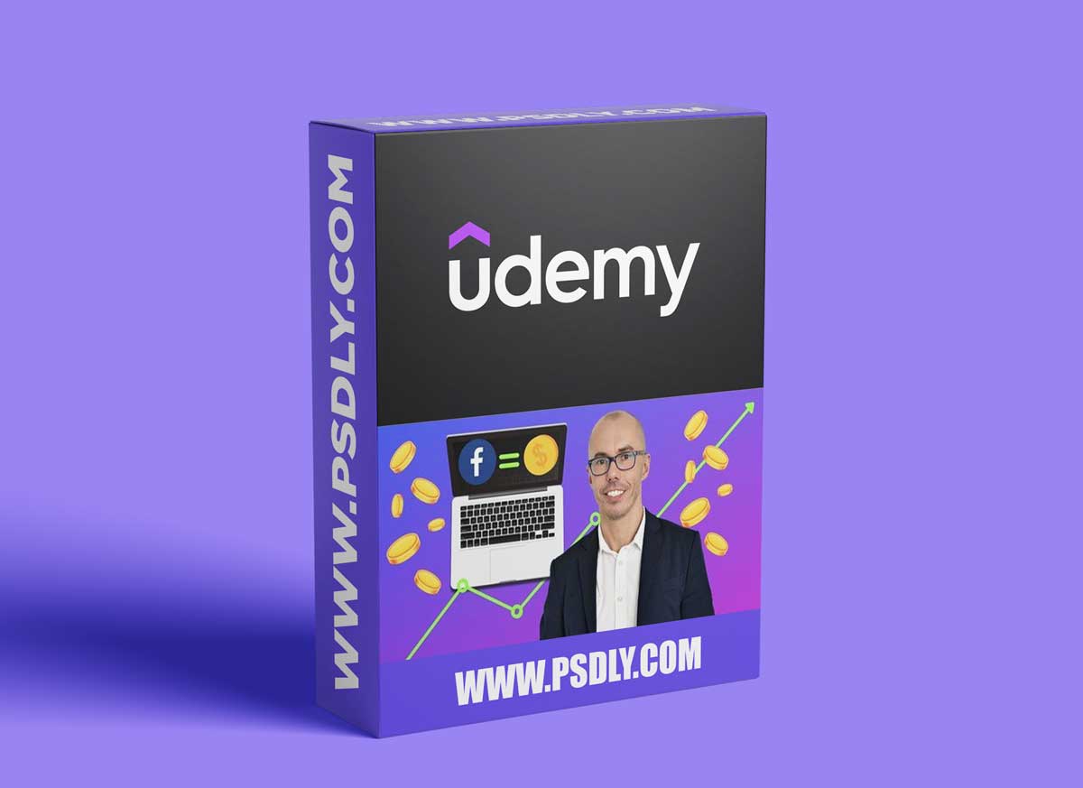 SELL MORE: Facebook Ads & Instagram Ads for E-Commerce 2022 1 SELL MORE: Facebook Ads & Instagram Ads for E-Commerce 2022