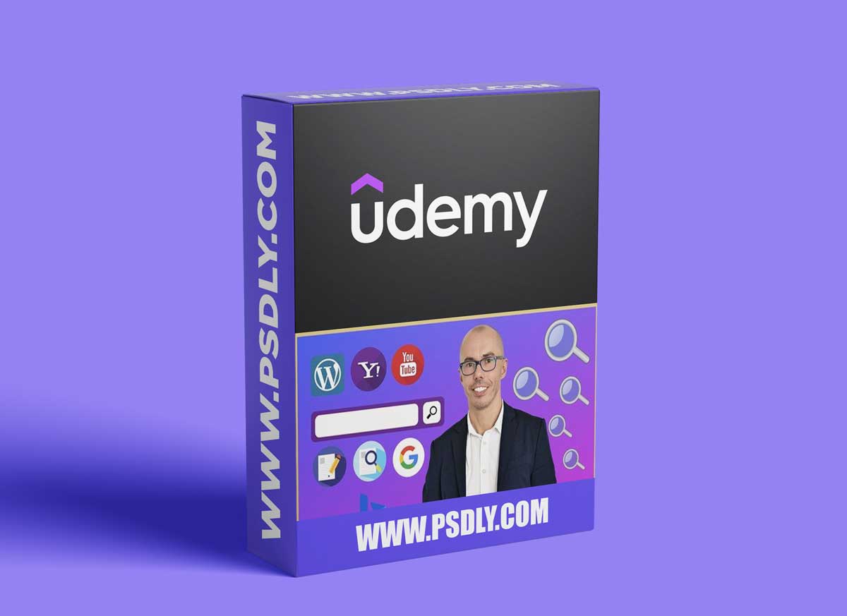 SEO TRAINING 2022: Complete SEO Course + WordPress SEO Yoast 1 SEO TRAINING 2022: Complete SEO Course + WordPress SEO Yoast