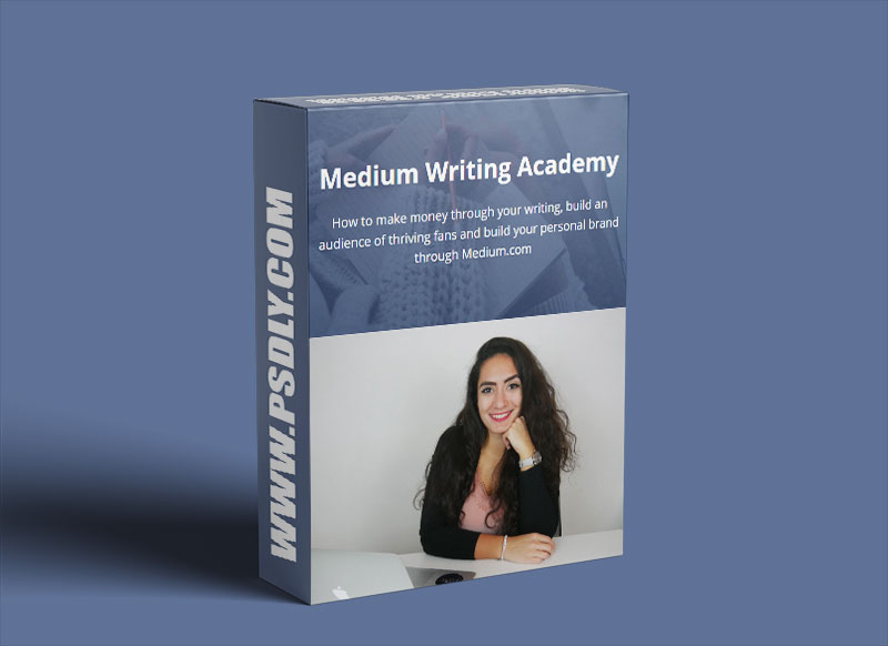 Sinem – Medium Writing Academy Download 2021 1 Sinem Medium Writing Academy Download