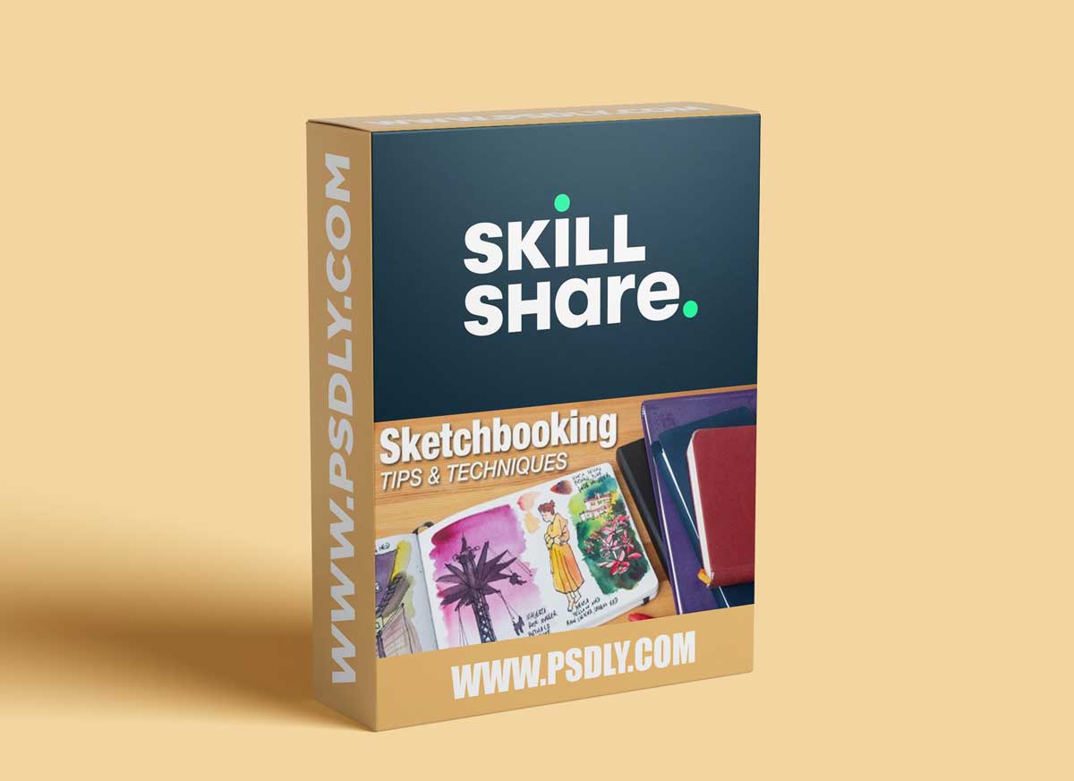 Sketchbook Drawing Tips and Techniques 1 Sketchbook Drawing Tips and Techniques