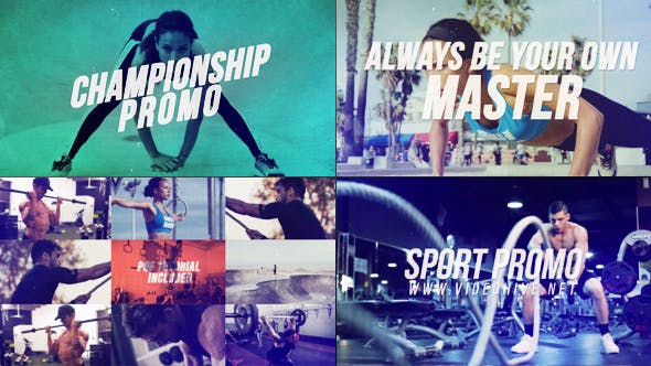 Videohive Sport Promo / Championship Promo 21534770 1 Videohive Sport Promo / Championship Promo 21534770