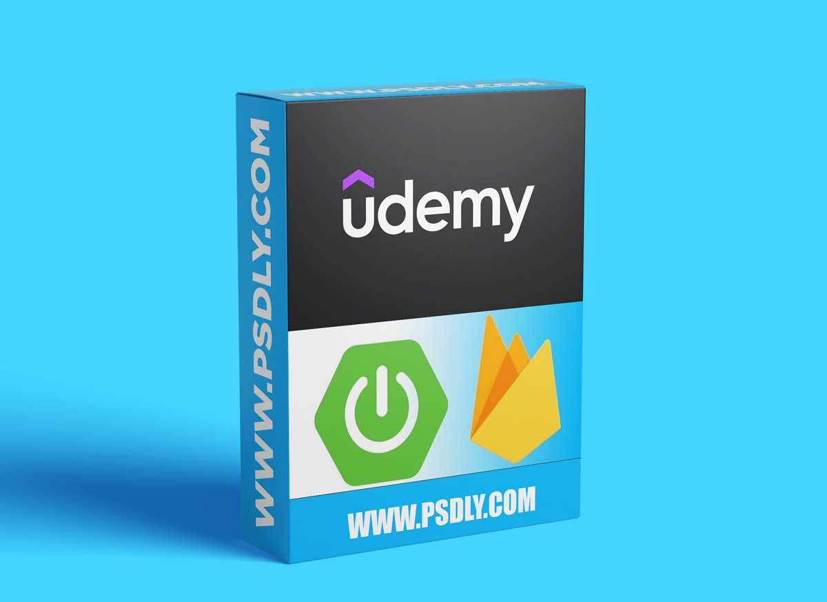 Spring Boot Firebase CRUD Tutorial 1 Spring Boot Firebase CRUD Tutorial