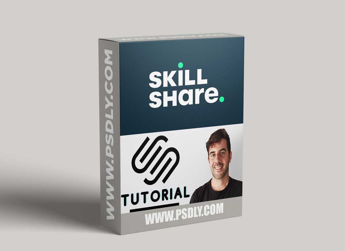 Squarespace Website Tutorial From Scratch - Step 1 to DONE! 1 Squarespace Website Tutorial From Scratch - Step 1 to DONE!
