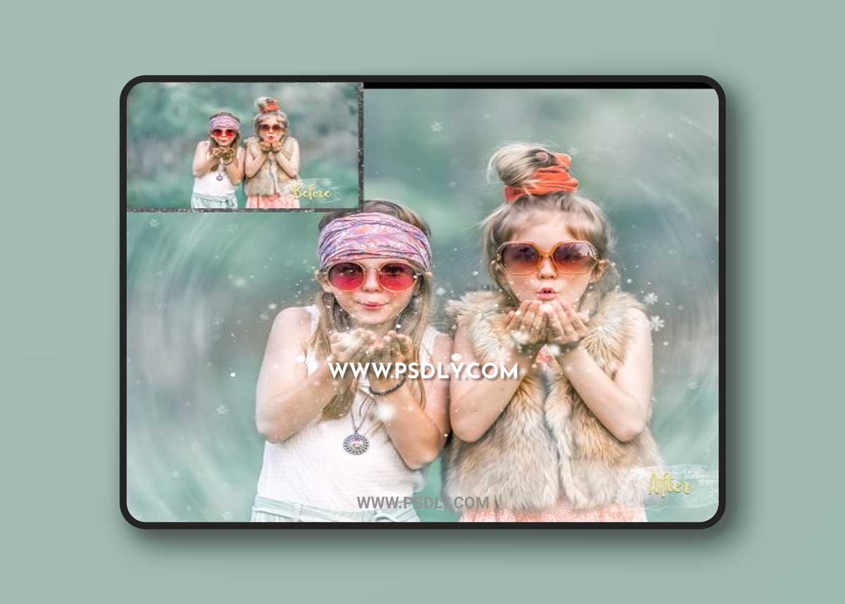 Storyville Snow Day Collection - Storyville Photography 1 Storyville Snow Day Collection - Storyville Photography
