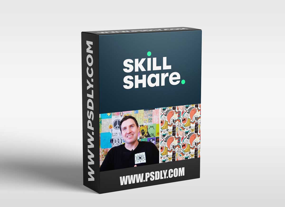 Strengthen Your Brand on Society6: Create Cohesive Artwork 1 Strengthen Your Brand on Society6: Create Cohesive Artwork
