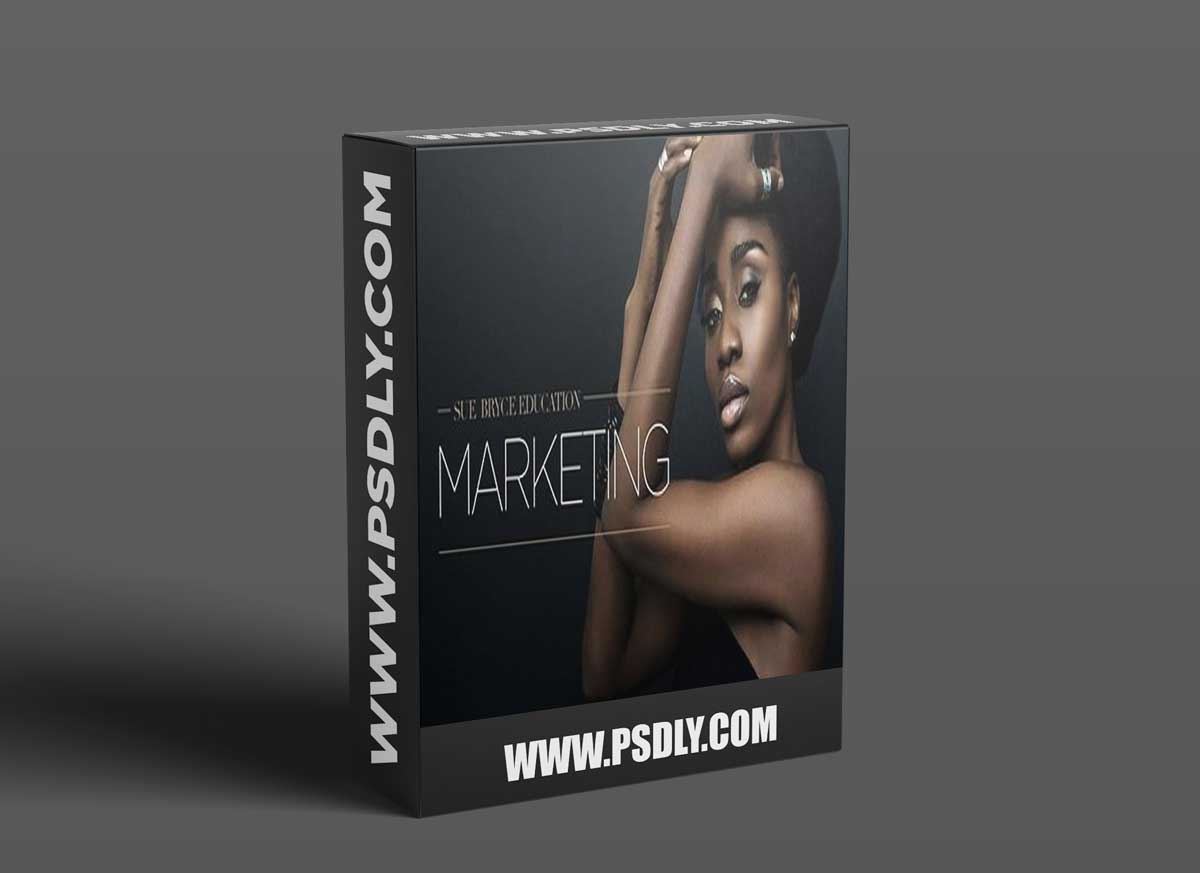 Sue Bryce Photography - Marketing Plan 1 Sue Bryce Photography - Marketing Plan