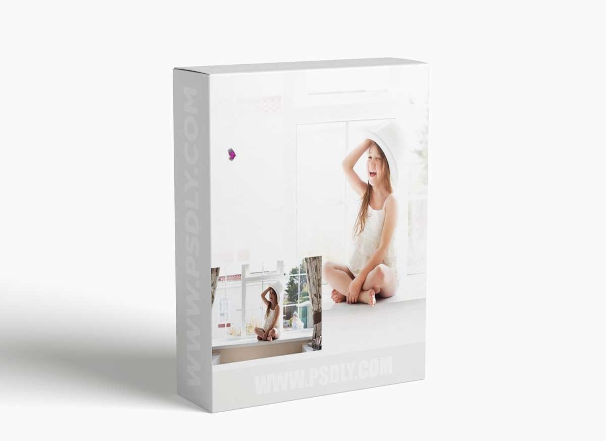 Sweet Soul Studio - Butterfly in the Window Editing Video 1 Sweet Soul Studio - Butterfly in the Window Editing Video