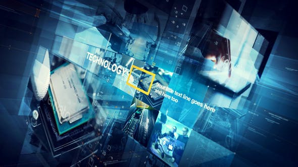 Videohive Technology And Economics 31638372 1 Videohive Technology And Economics 31638372