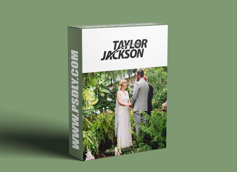 Taylor Jackson - Micro Weddings Sales Guide for Photographers 1 Taylor Jackson Micro Weddings Sales Guide for Photographers
