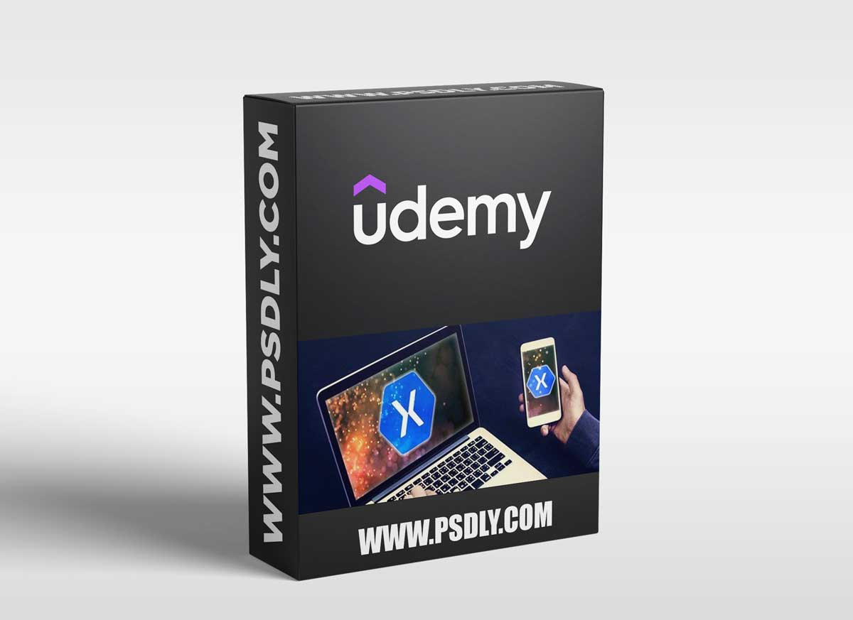 The Advanced Xamarin Developer Masterclass 1 The Advanced Xamarin Developer Masterclass