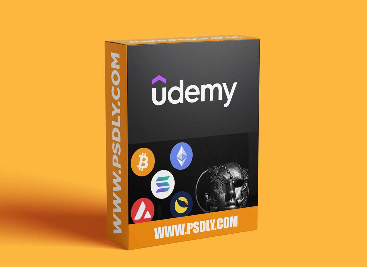 The Complete Cryptocurrency Course for Beginners in 2022 1 The Complete Cryptocurrency Course for Beginners in 2022
