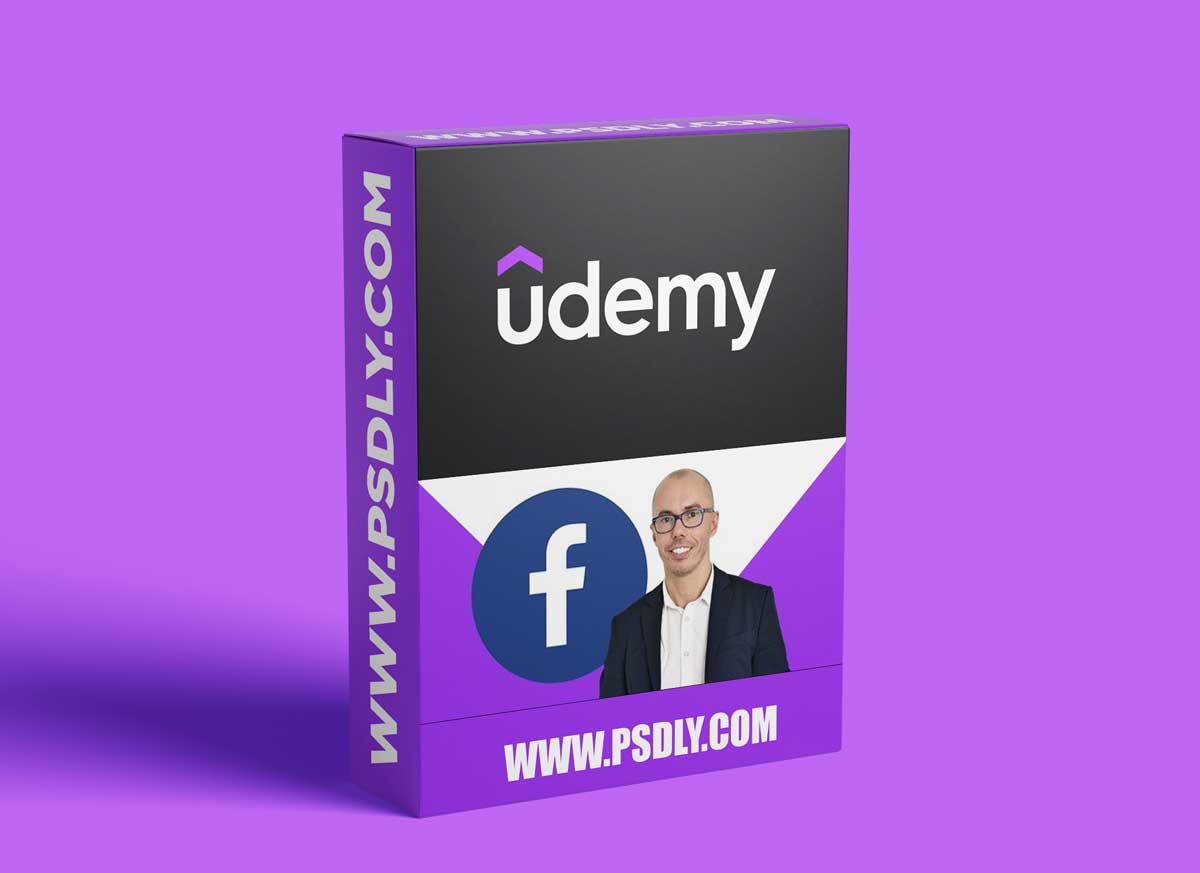 The Complete Facebook Traffic Ads (Facebook CPC) Course 2022 1 The Complete Facebook Traffic Ads (Facebook CPC) Course 2022