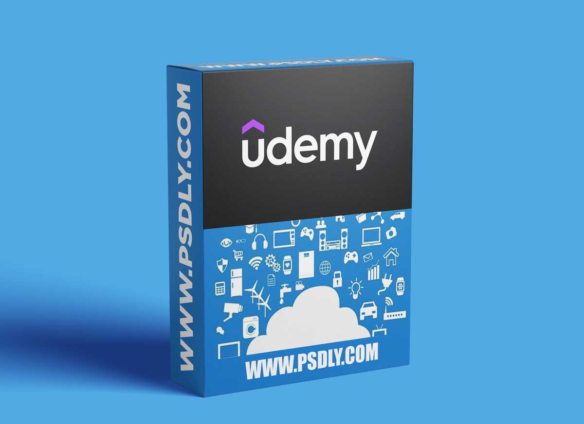 The Complete Internet of Things (IoT) Course for Beginners 1 The Complete Internet of Things (IoT) Course for Beginners