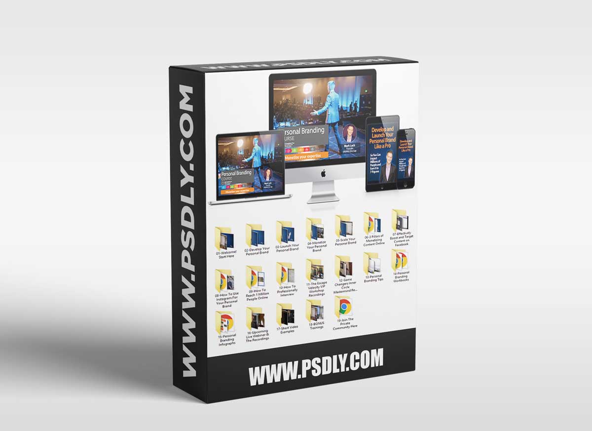 The Personal Branding Accelerator by Mark Lack 1 The Personal Branding Accelerator by Mark Lack