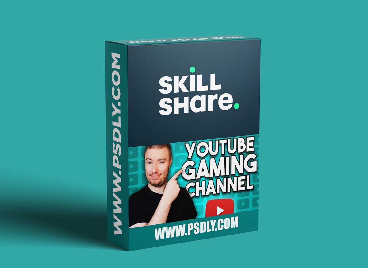 The Ultimate Guide To Creating A Successful YouTube Gaming Channel 1 The Ultimate Guide To Creating A Successful YouTube Gaming Channel