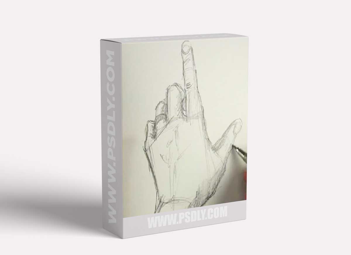 The Virtual Instructor - Drawing Exercises 1 The Virtual Instructor - Drawing Exercises