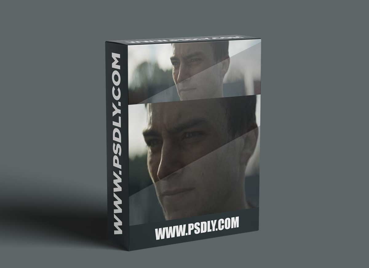 The Wandering DP LUT Collection: VOLUME #1 - THE FOUNDATION PACK 1 The Wandering DP LUT Collection: VOLUME #1 - THE FOUNDATION PACK