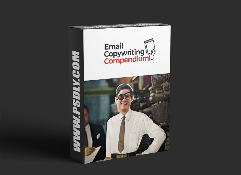 Throssell – Email Copywriting Compendium Download 2021 1 Throssell Email Copywriting Compendium Download