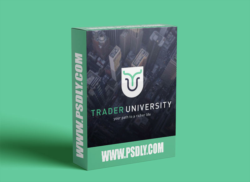 Trader University All Online Courses Download 1 Trader University All Online Courses Download