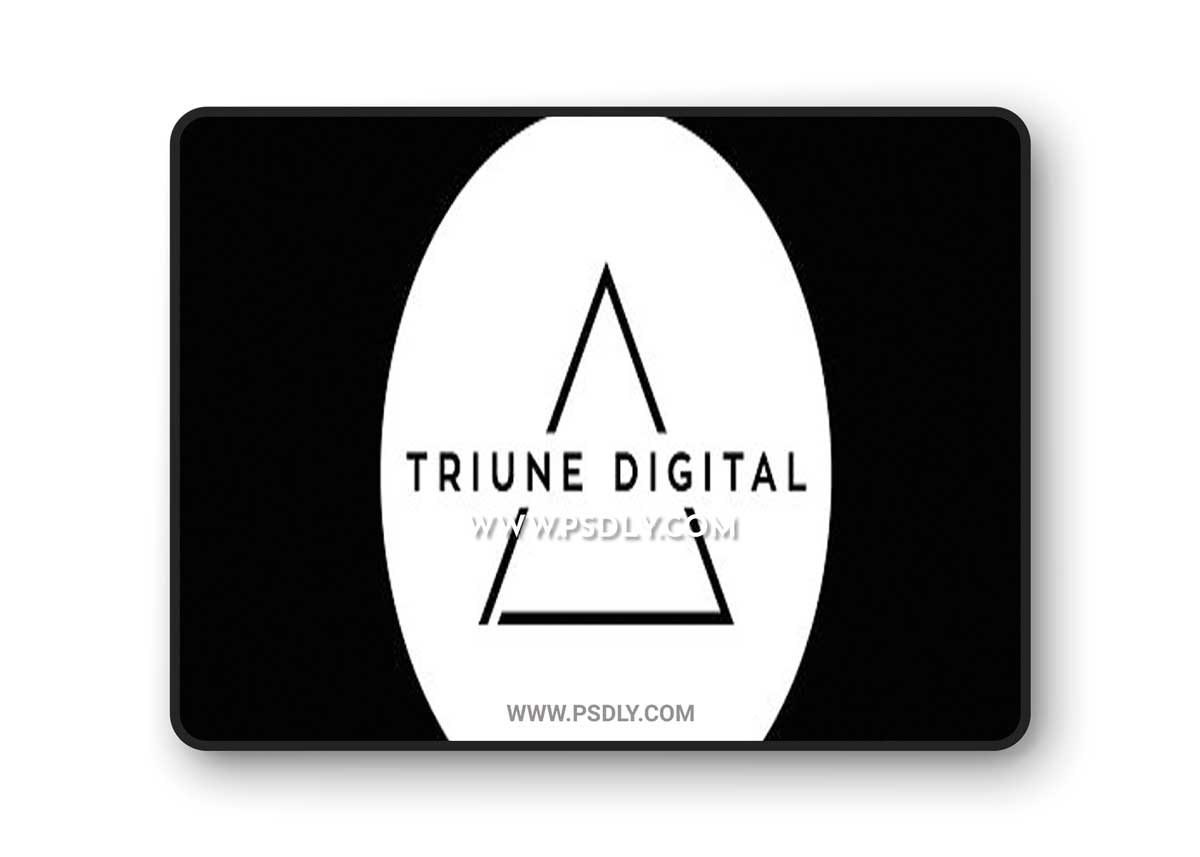 Triune Digital Collection for Lightroom 1 Triune Digital Collection for Lightroom