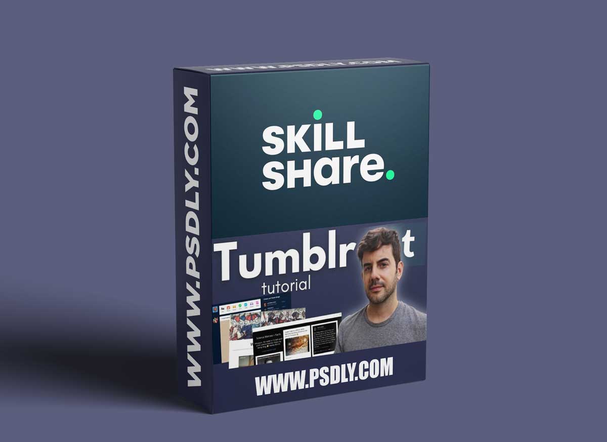 Tumblr Tutorial - Create a Website Using this Micro Blogging Platform! 1 Tumblr Tutorial - Create a Website Using this Micro Blogging Platform!